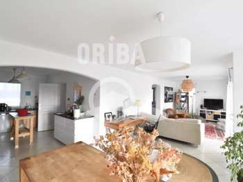 Location Maison 3 chambresSautron