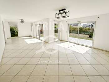 Location maison 7 pièces