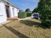 Location maison 4 pièces