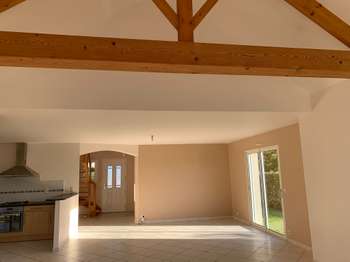 Location Maison 5 chambresSautron