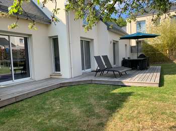 Location Maison 5 chambresSautron