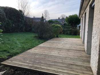 Location maison 7 pièces