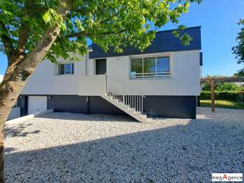Photo Location maison Sautron