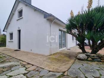 Location Maison 4 chambresSautron