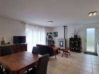 Location maison 5 pièces