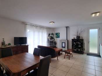 Location maison 5 pièces