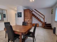 Location maison 5 pièces