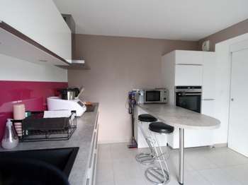 Location Maison 3 chambresSautron