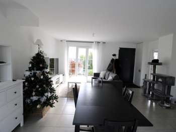 Location maison 4 pièces Location maison 4 pièces