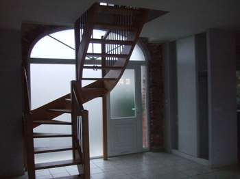 Location maison 5 pièces