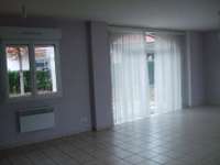 Location maison 5 pièces