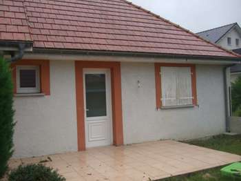 Location maison 2 pièces Location maison 2 pièces