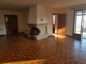 Location Maison 4 chambresSauveterre