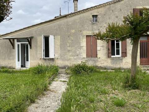 Location maison 3 pièces Location maison 3 pièces