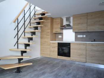 Location Maison 2 chambresSauzé-Vaussais