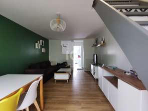 Location Maison 2 chambresSavenay