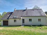 Location maison 4 pièces