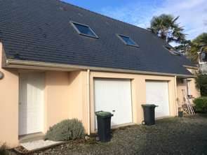 Location Maison 2 chambresSavenay