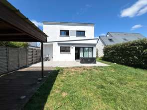 Location Maison 3 chambresSavenay