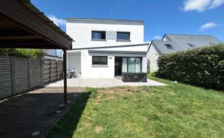 Photo Location maison Savenay