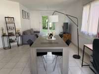 Location maison 3 pièces