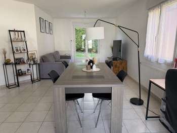 Location maison 3 pièces