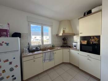 Location maison 3 pièces