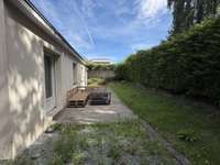 Location maison 3 pièces