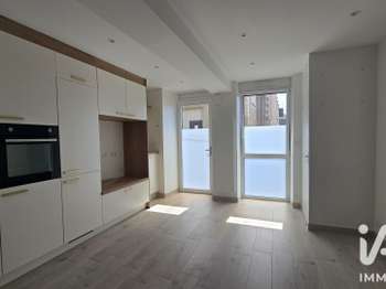 Location maison 3 pièces