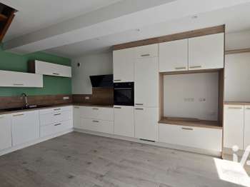 Location maison 3 pièces