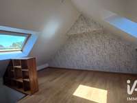 Location maison 3 pièces