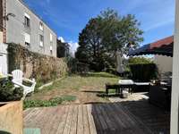 Location maison 4 pièces Location maison 4 pièces