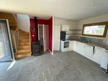 Location Maison 2 chambresSavenay