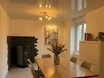 Location Maison 3 chambresSavenay