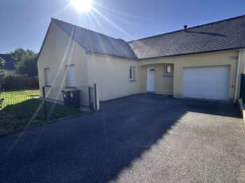 Location Maison 3 chambresSavenay