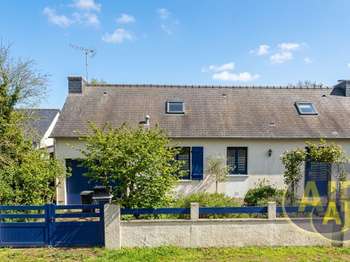 Location Maison 3 chambresSavenay