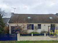 Location maison 4 pièces
