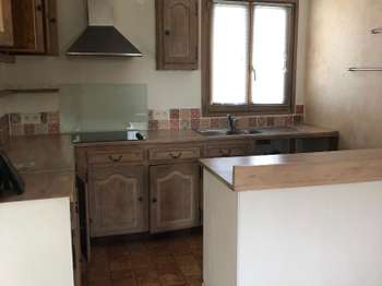 Location maison 4 pièces