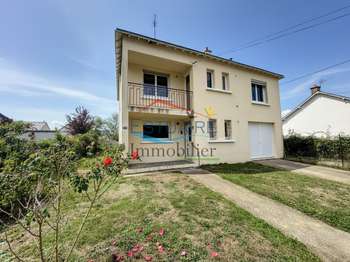 Location Maison 3 chambresSavenay