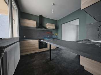 Location Maison 3 chambresSavenay