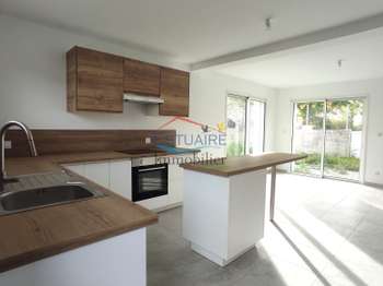 Location Maison 3 chambresSavenay
