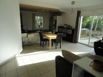 Location maison 4 pièces