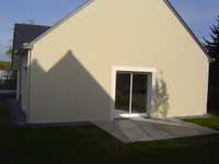 Location maison 4 pièces