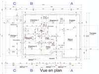 Location maison 4 pièces