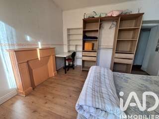 Location maison 5 pièces
