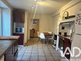 Location maison 5 pièces