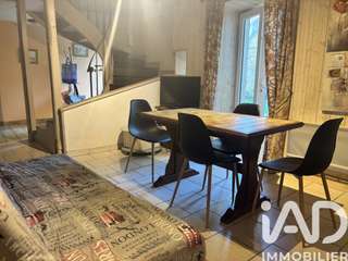 Location maison 5 pièces