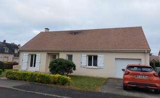 Photo Location maison Savigné-l'Évêque