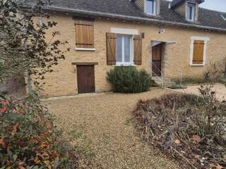 Location maison 4 pièces