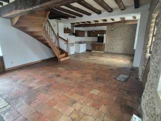 Location maison 4 pièces